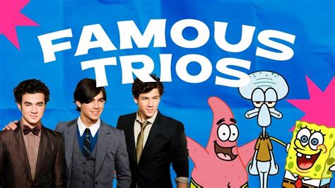 best movie trios|The 10 Best On